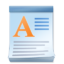 마이크로소프트 워드패드 – Microsoft WordPad