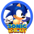 Sonic 3D Blast