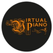 버추얼 피아노 - Virtual Piano
