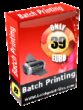 배치 파일 프린팅 - Batch Files Printing