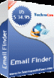 이메일 파인더 - Email Finder