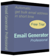 이메일 제네레이터 프로페셔널 - Email Generator Professional