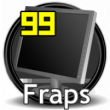 프랩스 – Fraps