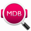 MDB Explorer for Mac